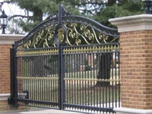 Gate Installation Plano